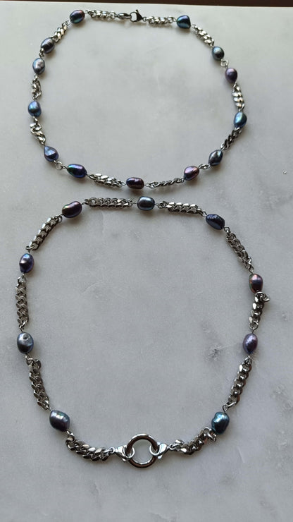 Multi-Style Necklace