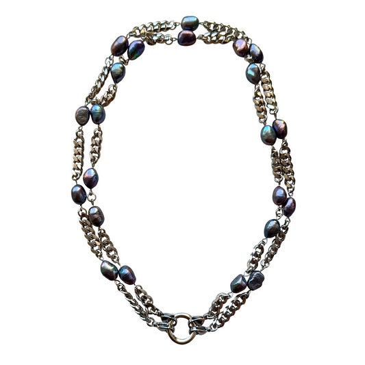 Multi-Style Necklace
