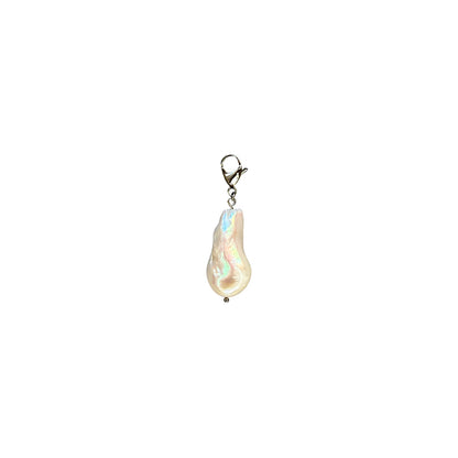 Natural Pearl Pendant
