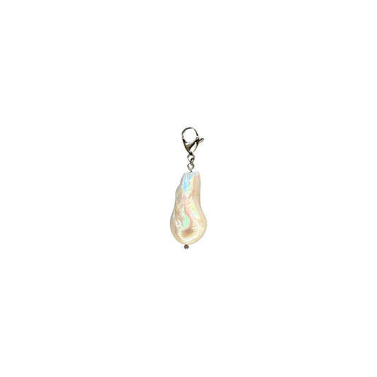 Natural Pearl Pendant
