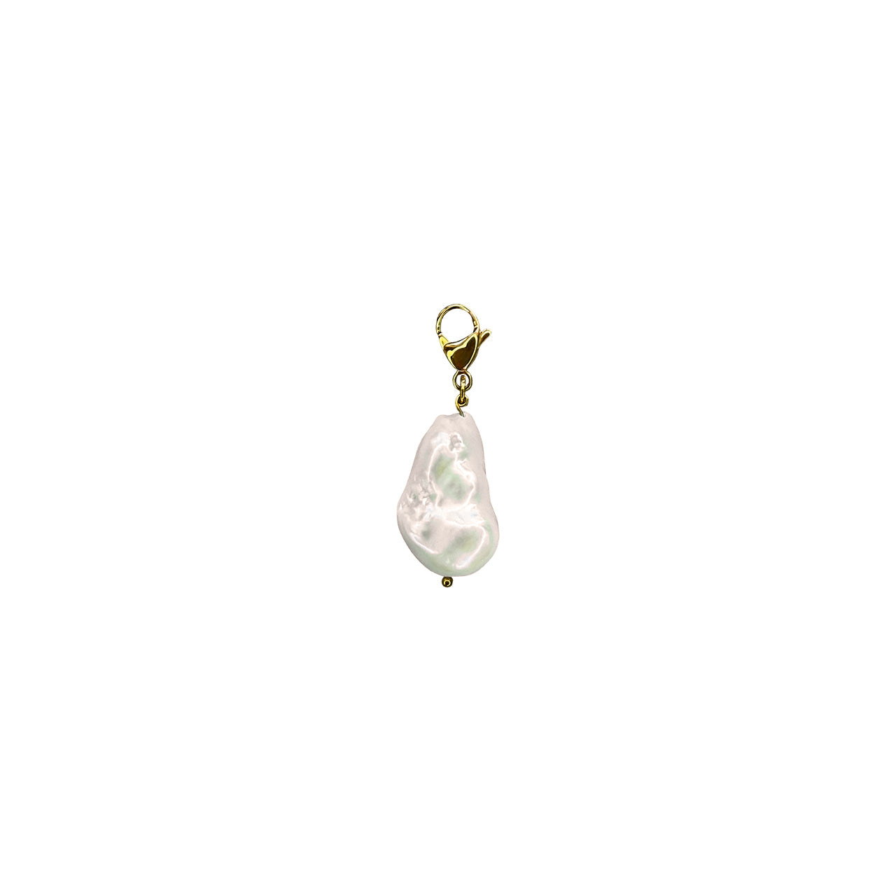 Natural Pearl Pendant