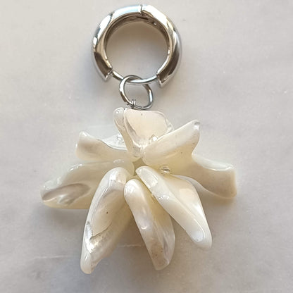 Ocean Bloom Pendant