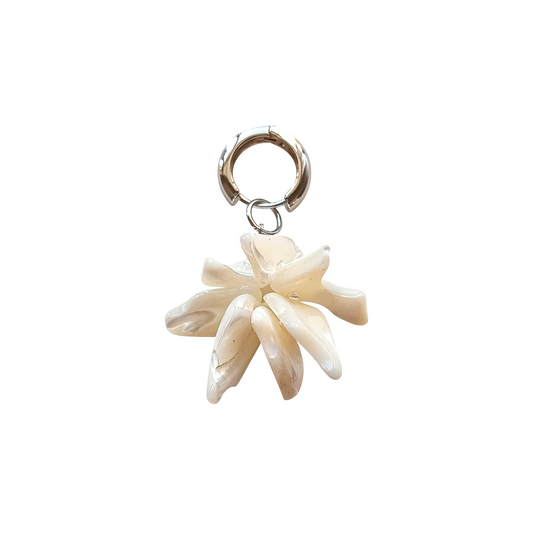 Ocean Bloom Pendant