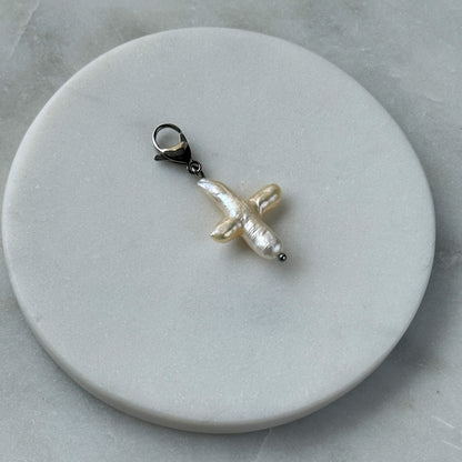 Pearl Cross