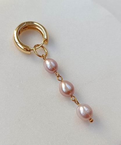 Pearl Harmony Charm