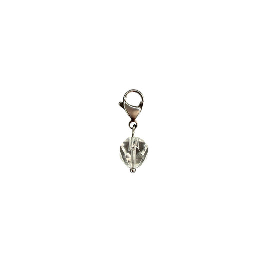 Rhinestone Pendant