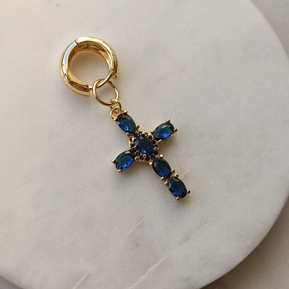 Royal Twilight Cross