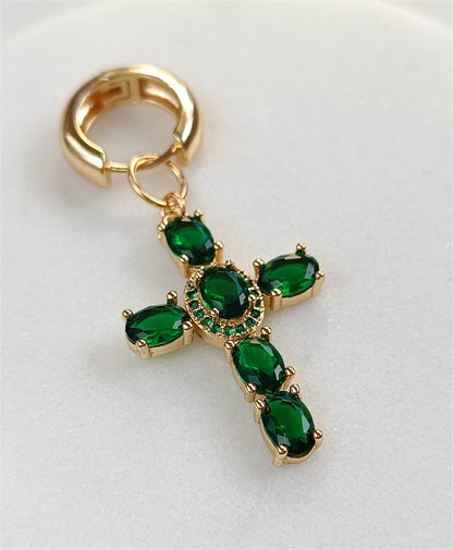 Royal Twilight Cross