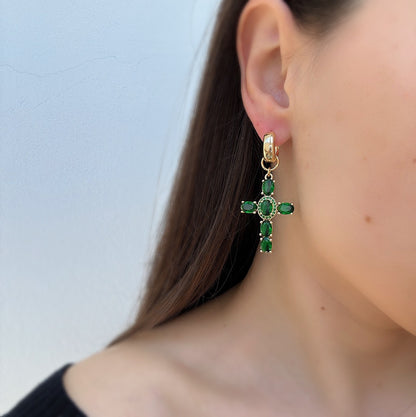 Royal Twilight Cross