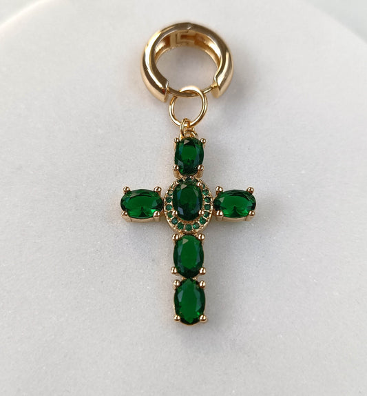 Royal Twilight Cross