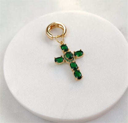 Royal Twilight Cross