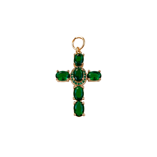 Royal Twilight Cross