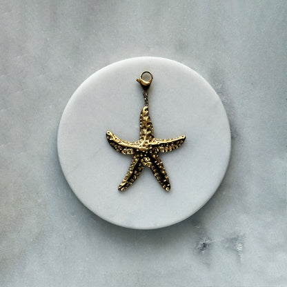 Sea Star Gold