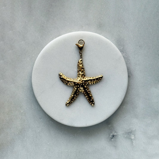 Sea Star Gold