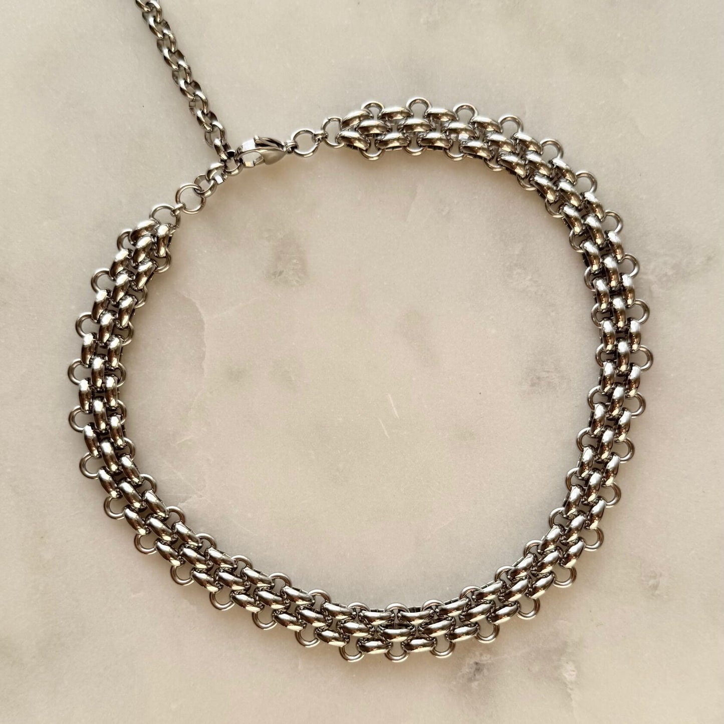Link Choker