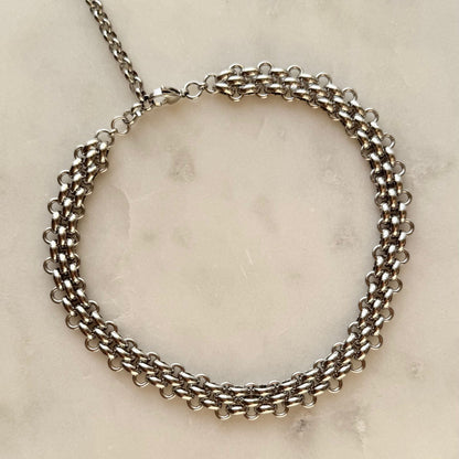 Link Choker
