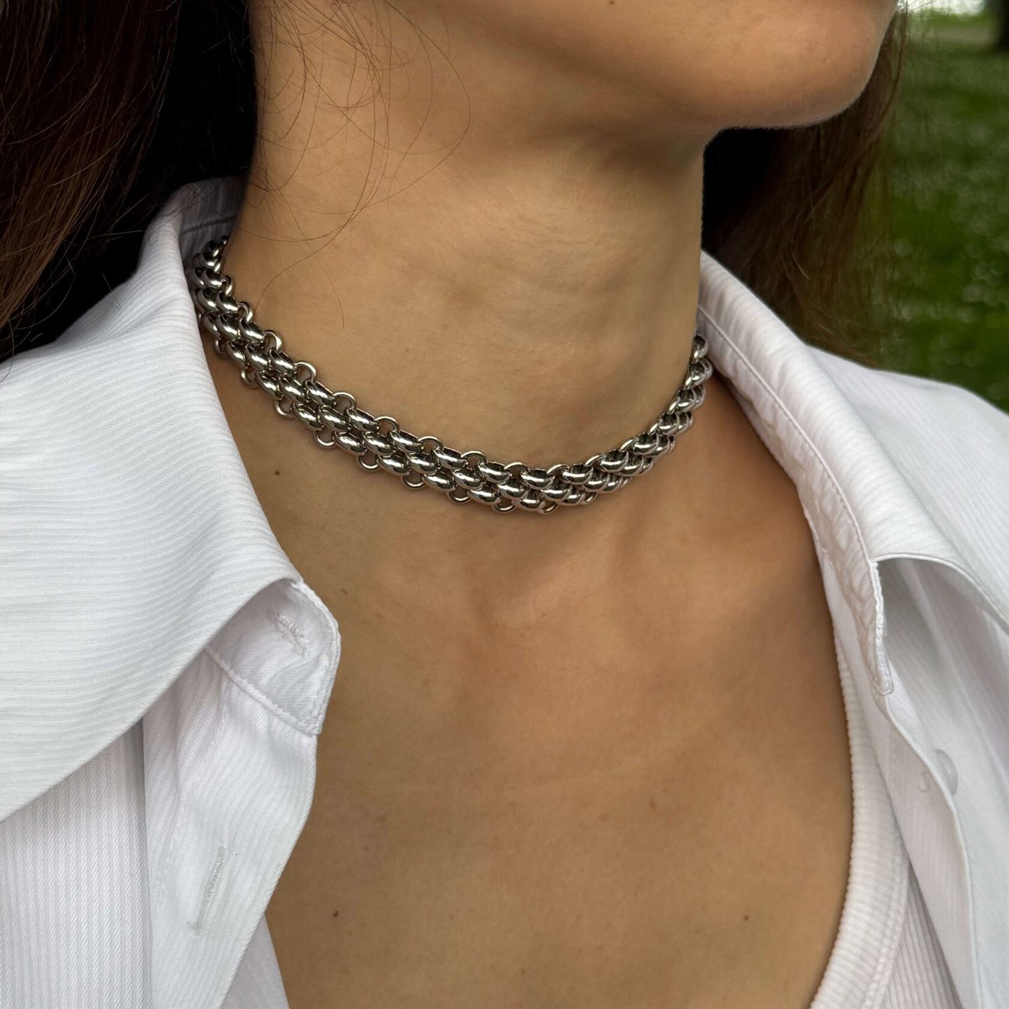 Link Choker