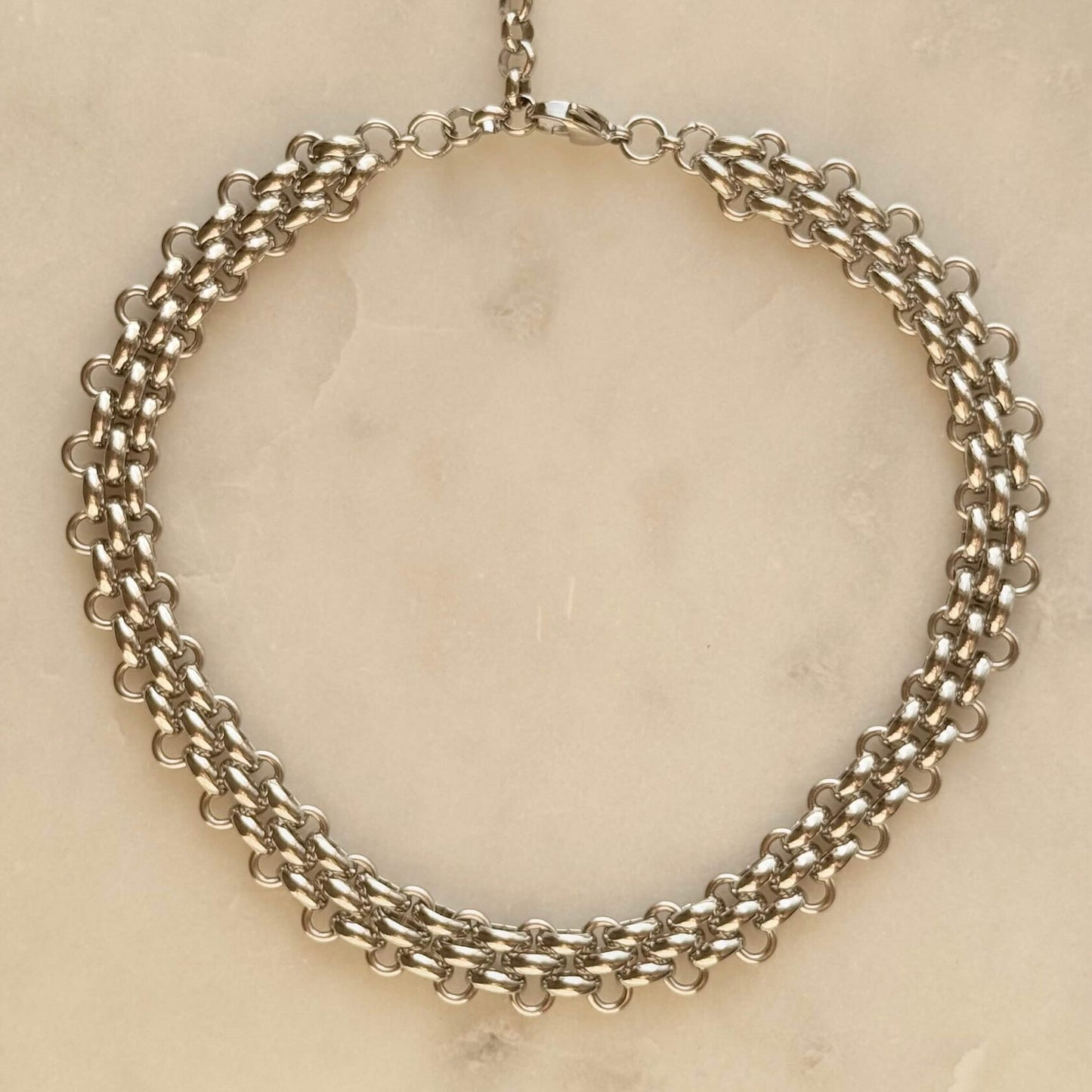 Link Choker