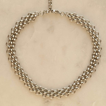 Link Choker