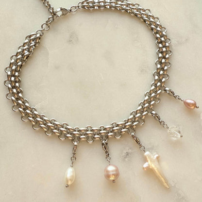 Link Choker