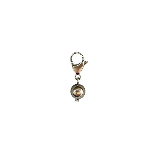 Silver Ball