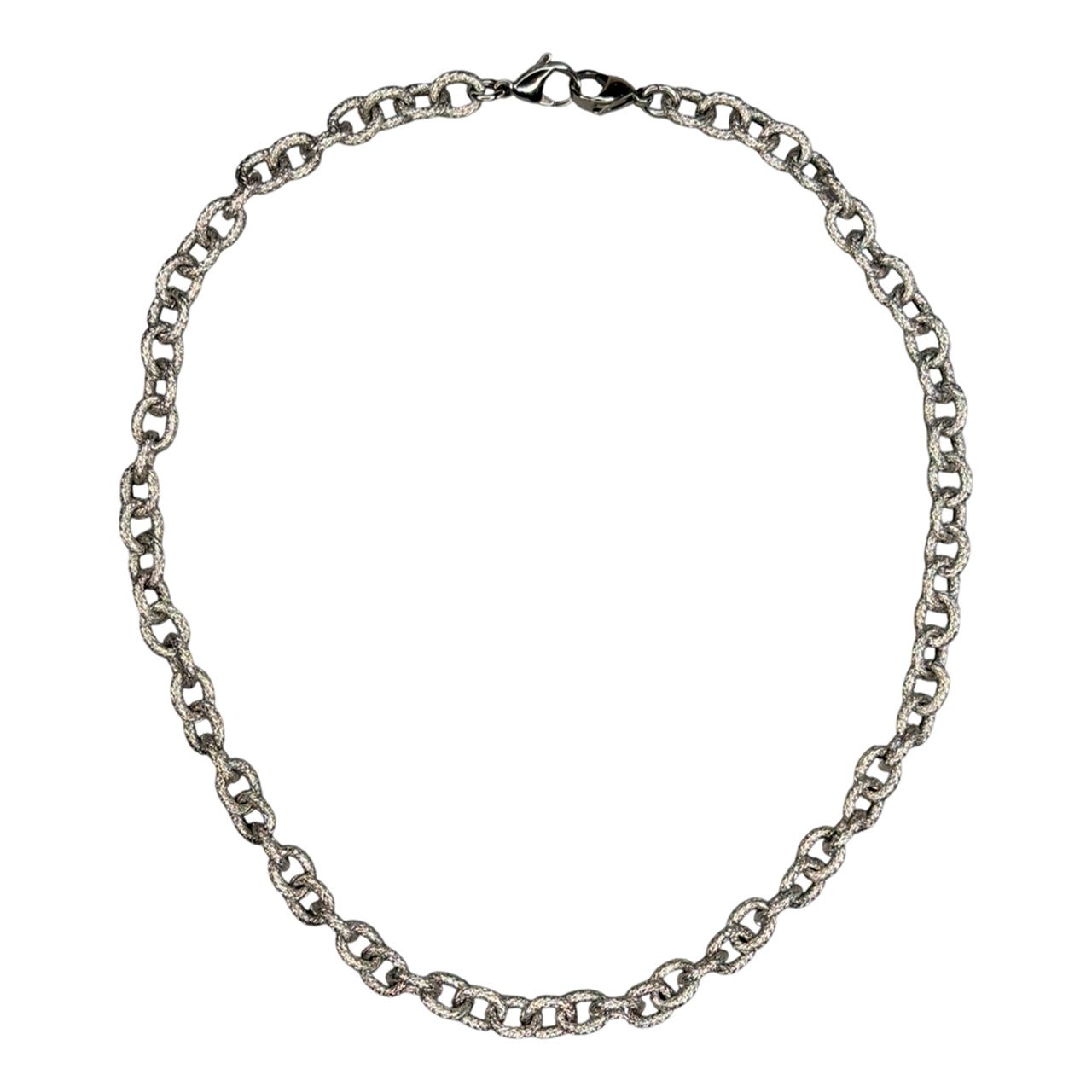 Steel Loop Transformer Chain