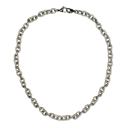 Steel Loop Transformer Chain