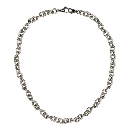 Steel Loop Transformer Chain