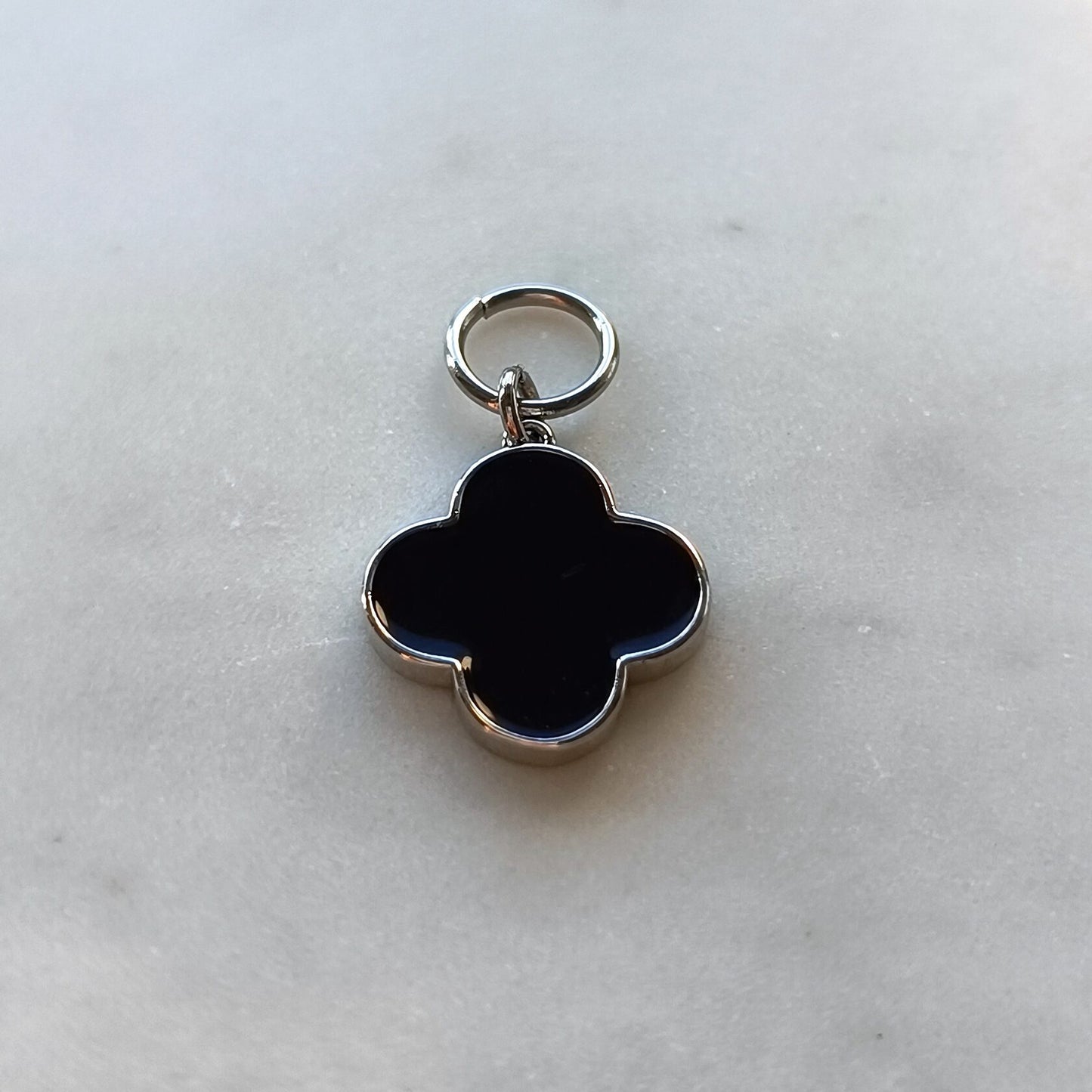 Symbol of Luck Charm