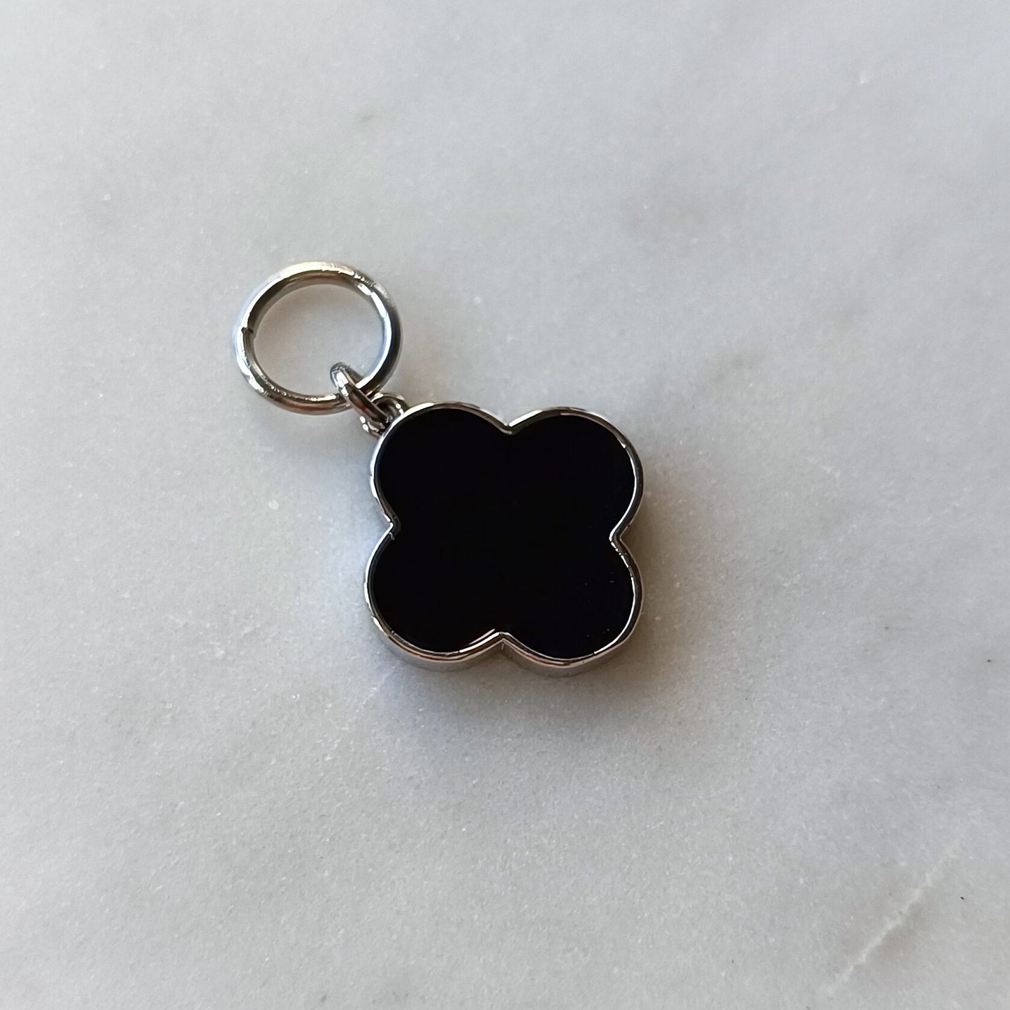 Symbol of Luck Charm