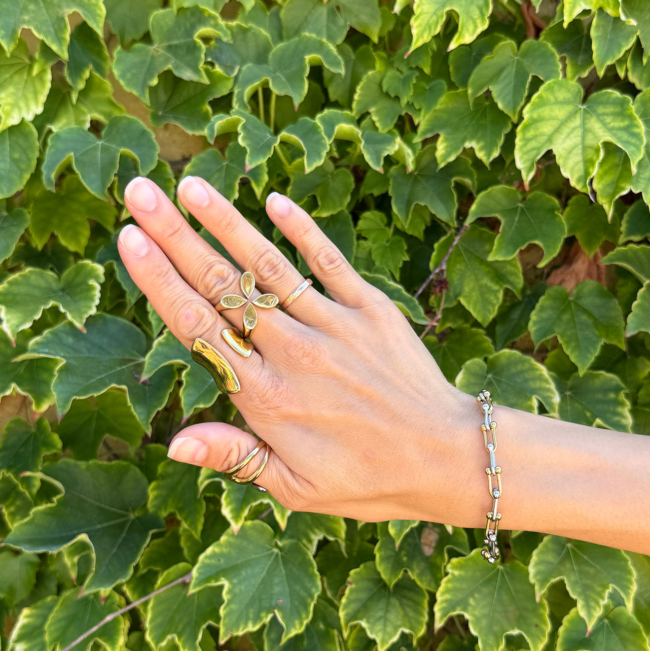 Tiffany Duo Bracelet