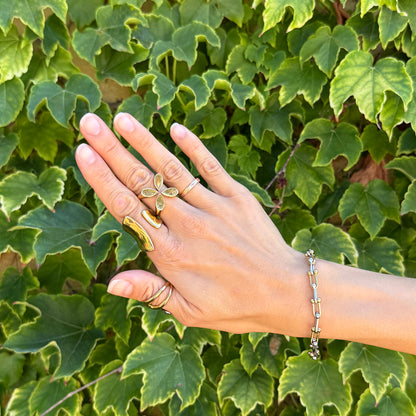 Tiffany Duo Bracelet