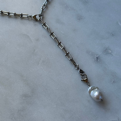 Tiffany Silver Chain