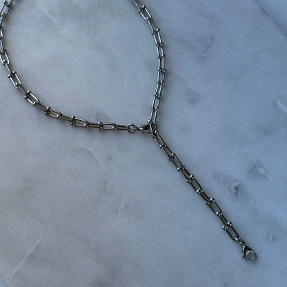 Tiffany Silver Chain