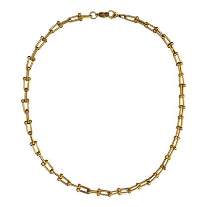 Tiffany Gold Chain