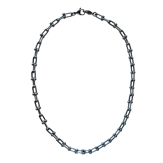 Tiffany Silver Chain
