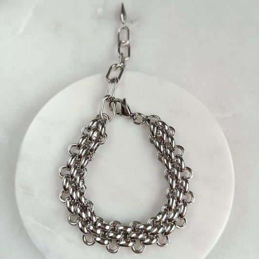 Titan Bound Bracelet