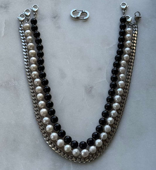 Trio Tone Transformer