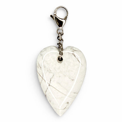 White Heart - Magnesite