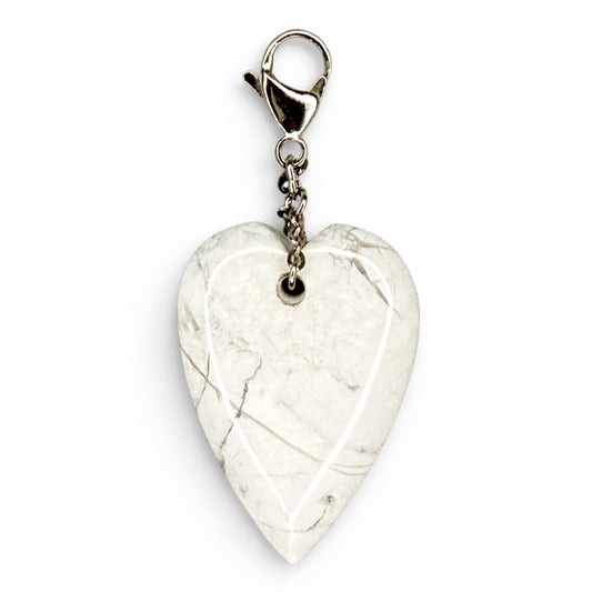 White Heart - Magnesite