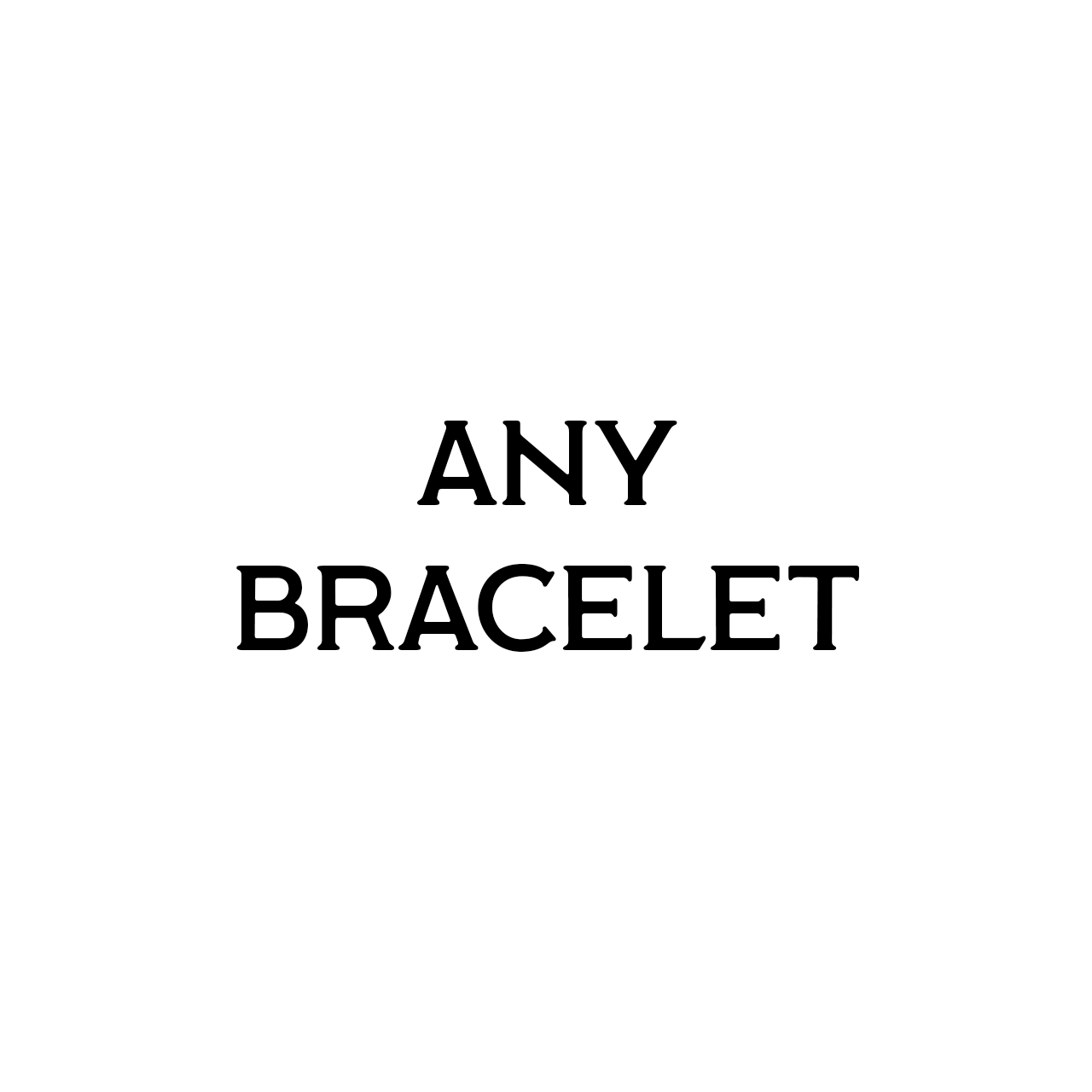 A surprise bracelet - The Stylist’s Edit Box