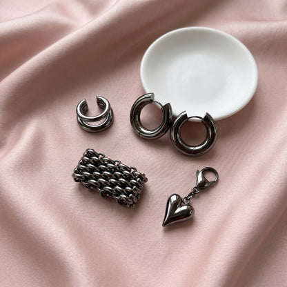 Silver Set - Small