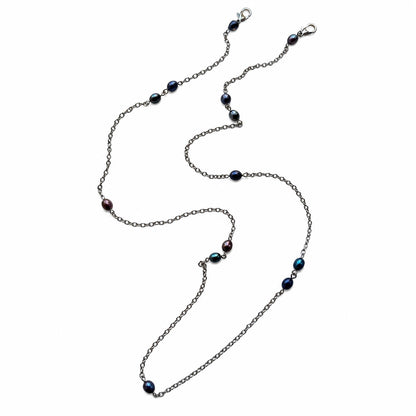 Luxe Pear Glasses Chain