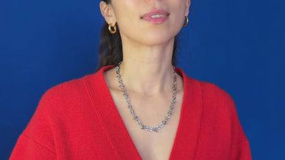 Chain With Large Links