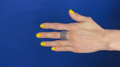 Chainmail Ring